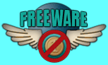Freeware logo